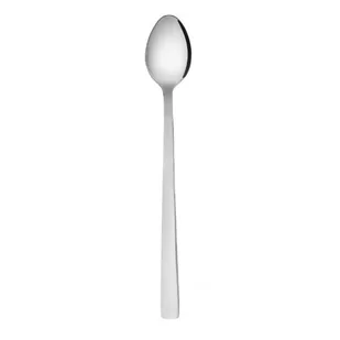Komplet 6 łyżeczek do deserów Prato 18,6 cm AMBITION - Łyżeczki - miniaturka - grafika 1
