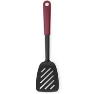 Przybory do gotowania - Brabantia Łopatka Tasty+ Red 230868 - miniaturka - grafika 1