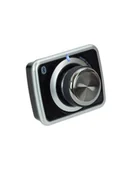 Akcesoria car audio - ALPINE RUE-BK01 Kontroler bezprzewodowy do iLX-F115D / iLX-F905D - miniaturka - grafika 1