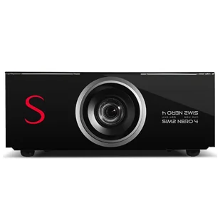 Projektor Sim2 NERO 4S UHD HDR projektor kina domowego 6.000 ANSI - Projektory - miniaturka - grafika 1