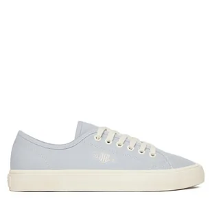 Tenisówki Gant 30538919 Błękitny - Trampki damskie - miniaturka - grafika 1