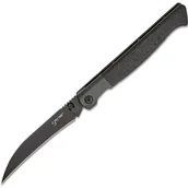 Scyzoryki - COLD STEEL HAWKSBILL SPECTER / 8,75" CAŁKOWITA / 3,8" OSTRZE / 20CV / RĘKOJEŚĆ Z KUTYCH WŁÓKIEN WĘGL - miniaturka - grafika 1