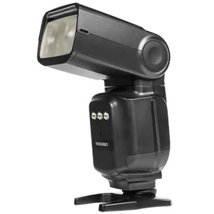 YONGNUO YN968EX-RT III do Canon - Lampy błyskowe - miniaturka - grafika 1