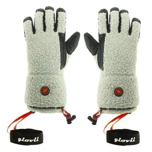 GLOVII GLOVII GS3M Ogrzewane rękawiczki M - Rękawice narciarskie - miniaturka - grafika 1