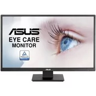 Monitory - Monitor Asus VA279HAE (90LM04JI-B02370) Czarny - miniaturka - grafika 1