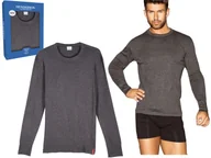 Piżamy męskie - ﻿PODKOSZULEK męski długi ręk. 2149 Henderson - r L - miniaturka - grafika 1