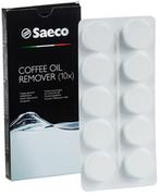 Inne artykuły czyszczące - Saeco Tabletki do usuwania oleju kawowego CA6704/99 - miniaturka - grafika 1