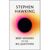 Biografie obcojęzyczne - Stephen Hawking Brief Answers to the Big Questions - miniaturka - grafika 1