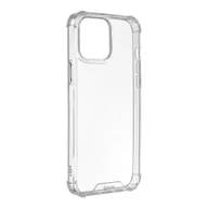 Etui i futerały do telefonów - Roar Futerał Armor Jelly do iPhone 13 Pro Max Transparentny - miniaturka - grafika 1