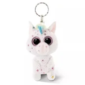 Breloczki dla dzieci - Nici: Uberto breloczek pluszowy - 9 cm - miniaturka - grafika 1