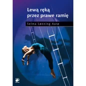 Literatura obyczajowa - Lewą ręką przez prawe ramię - miniaturka - grafika 1