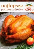 Książki kucharskie - Najlepsze potrawy z drobiu - miniaturka - grafika 1