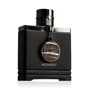 Armaf Dubai Nights Midnight Woda perfumowana dla mężczyzn 100 ml - Wody i perfumy męskie - miniaturka - grafika 1
