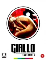 Filmy obyczajowe Blu-ray - Giallo Essentials - miniaturka - grafika 1