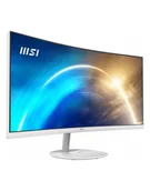 Monitory - MSI PRO MP341CQWD-E 34" - miniaturka - grafika 1