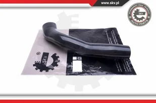 Przewód powietrza doładowującego Esen SKV 43SKV456 - Układ zasilania - akcesoria - miniaturka - grafika 1