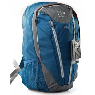 Plecak turystyczny miejski Karrimor U-Bahn 20L - Plecaki - miniaturka - grafika 1