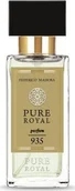 Wody i perfumy unisex - FM World FM Federico Mahora Pure Royal 935 Perfumy unisex - 50ml - miniaturka - grafika 1