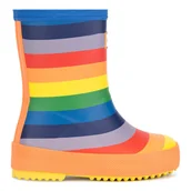 Buty dla dziewczynek - Kalosze HUNTER HFRK0006242 - miniaturka - grafika 1