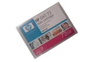 HP TASIEMKA DAT 72GB C8010A - Pozostałe nośniki i napędy - miniaturka - grafika 4
