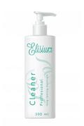 Kremy i maski do rąk - Elisium Elisium Cleaner Professional 300ml 5902539708332 - miniaturka - grafika 1