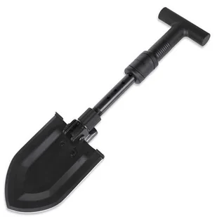 Schrade Saperka Telescoping Folding Shovel SCHSH1 (13610) SP - Saperki - miniaturka - grafika 1