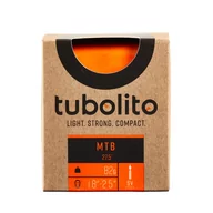 Dętki rowerowe - Dętka rowerowa MTB Tubolito Tubo-MTB 27,5" - miniaturka - grafika 1