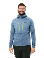 Kurtki męskie - Jack Wolfskin Alpgrat Pro Ins Fz M męska kurtka polarowa - miniaturka - grafika 1