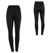 Spodnie narciarskie - Bielizna termoaktywna spodnie damskie McKinley Yana III 426662 r.44 - miniaturka - grafika 1