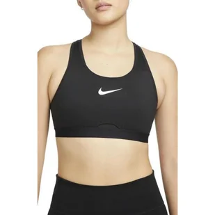 Biustonosz stanik sportowy Nike Femme - Bielizna sportowa damska - miniaturka - grafika 1