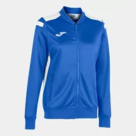 Bluzy damskie - Joma Championship Vi Bluza damska - miniaturka - grafika 1
