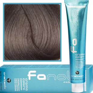 Fanola Farba do włosów 100 ml 6.11 - Farby do włosów i szampony koloryzujące - miniaturka - grafika 1