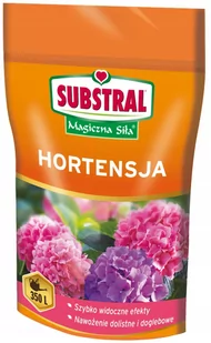 Substral Nawóz Magiczna Siła do hortensji 350g, marki sub1324101 - Nawozy ogrodnicze - miniaturka - grafika 1