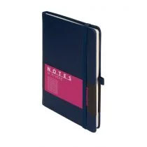 Antra Notes Memofix B6 kratka - Szkolne artykuły papiernicze - miniaturka - grafika 1