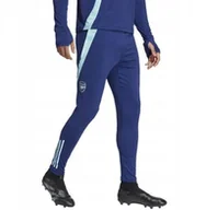 Spodnie sportowe męskie - Spodnie adidas Arsenal Londyn Training Panty IT2216 - miniaturka - grafika 1