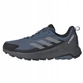 Buty trekkingowe damskie - Buty adidas Terrex ANYLANDER R.RDY ID5487 granatowy 44 - miniaturka - grafika 1