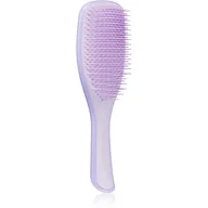 Szczotki i grzebienie do włosów - Tangle Teezer Ultimate Detangler, szczotka do włosów, fine&fragile hypnotic heather - miniaturka - grafika 1