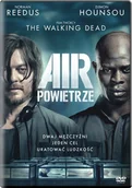 Science-fiction DVD - Powietrze DVD) Christian Cantamessa - miniaturka - grafika 1