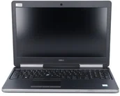 Elektronika OUTLET - Dell Precision 7520 i7-7700HQ 32GB 1TB SSD M.2 1920x1080 AMD Radeon Pro WX 4130 Klasa A- Windows 10 Professional - miniaturka - grafika 1