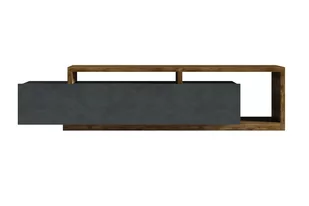 Szafka RTV Bota 40 - appenzeller / matera - Szafki RTV - miniaturka - grafika 2