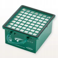 Filtry do odkurzaczy - Filtr Hepa Kobold VK130-131 ORYGINAŁ - miniaturka - grafika 1