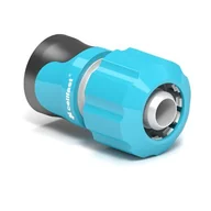 Inne akcesoria do nawadniania - Cellfast Szybkozłącze przelot 3/8" ENERGO - miniaturka - grafika 1