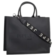 Torebki damskie - Torebka Gabrielle Black PL0300031 999 (PE85-a) Pepe Jeans - miniaturka - grafika 1