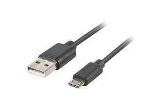 LANBERG Kabel microUSB-B/microUSB-A LANBERG Qc 3.0, 1.8 m - Kable komputerowe i do monitorów - miniaturka - grafika 7
