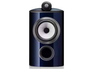 Bowers & Wilkins 805 D4 Signature (midnight blue metallic) - Głośniki i kolumny - miniaturka - grafika 2
