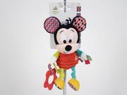 Zabawki interaktywne dla dzieci - Tm Toys Mickey zabawka funkcyjna 15cm 161195 - miniaturka - grafika 1