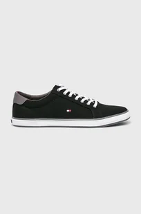 Tommy Hilfiger - Tenisówki FM0FM00596 - Trampki męskie - miniaturka - grafika 1