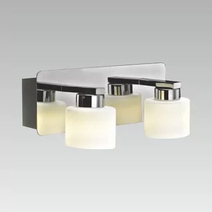 Luxera 34044 - LED Kinkiet ELICA 2xLED/5W - Lampy ścienne - miniaturka - grafika 1