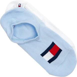 Tommy Jeans Skarpety/stopki 2-pack - Skarpetki męskie - miniaturka - grafika 1
