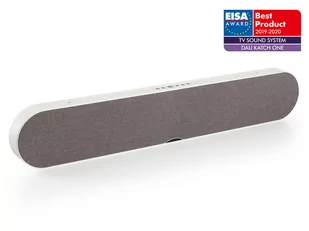 Soundbar Dali Katch One White - Soundbary - miniaturka - grafika 1